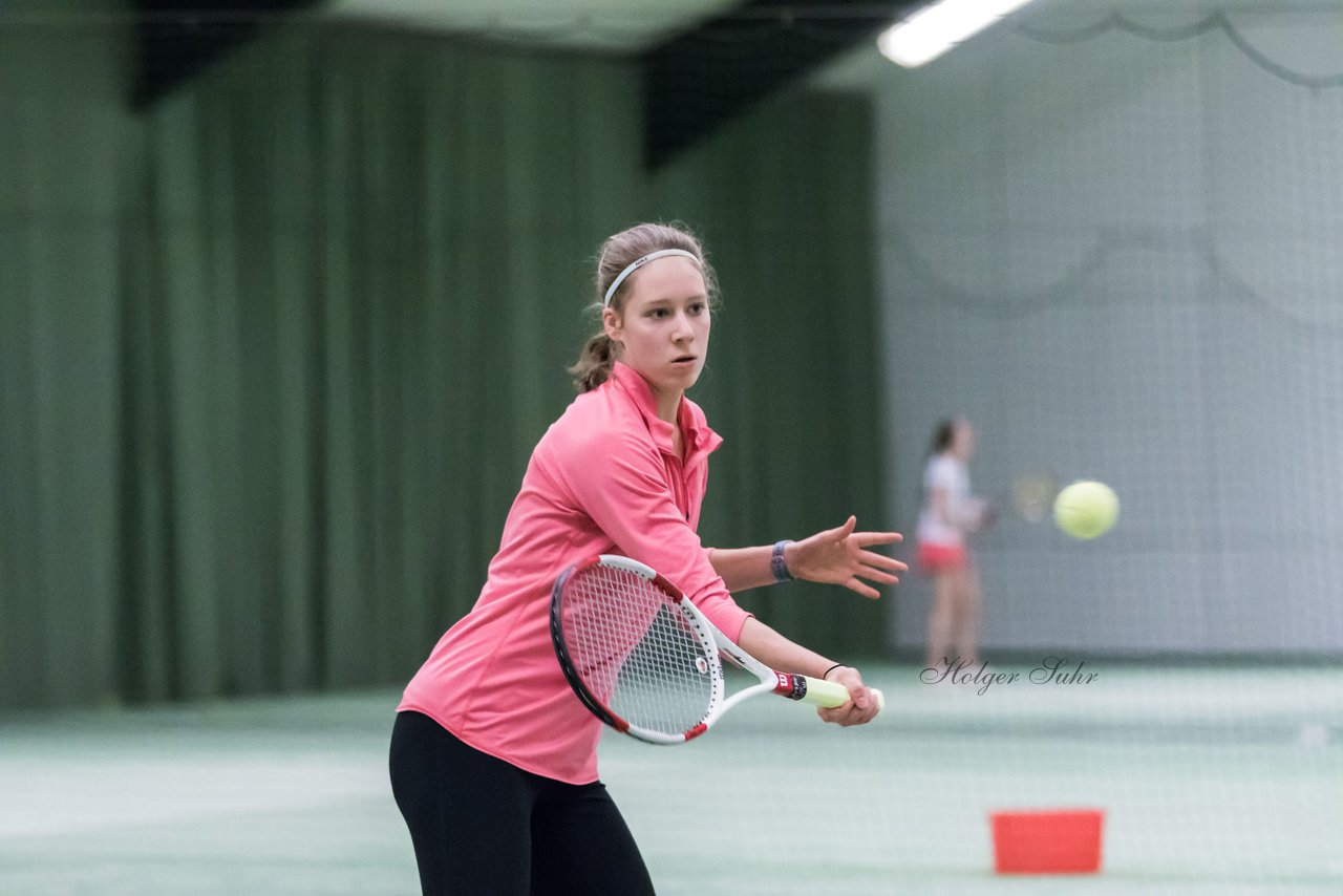 Bild 336 - Regionalliga Damen Der Club an der Alster - Club zur Vahr : Ergebnis: 5:1